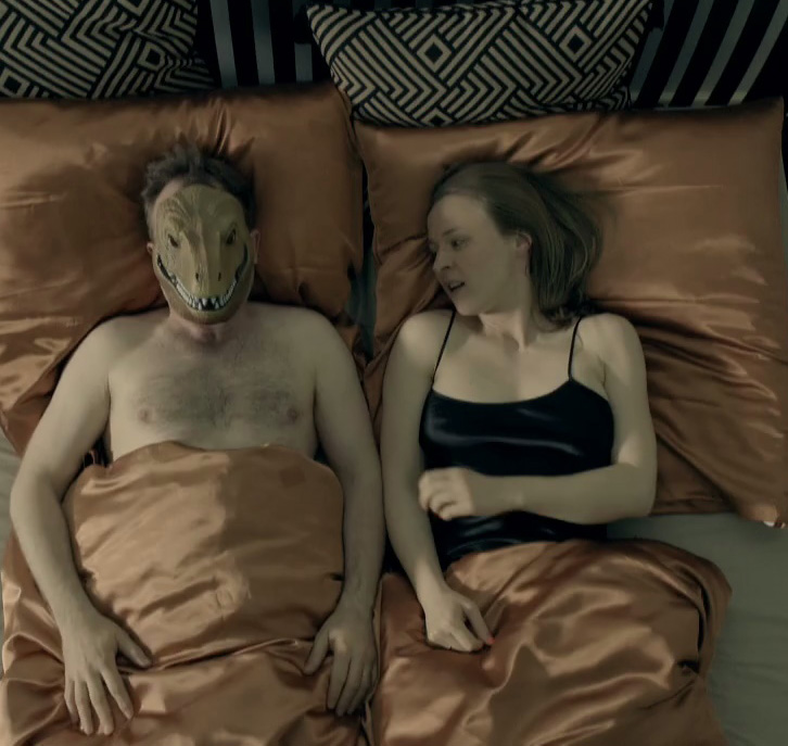 Катя Дановски голая. Фото - 9