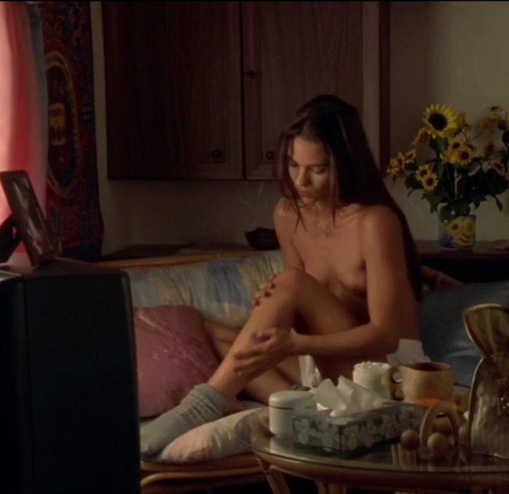 Катя Войвуд голая. Фото - 8