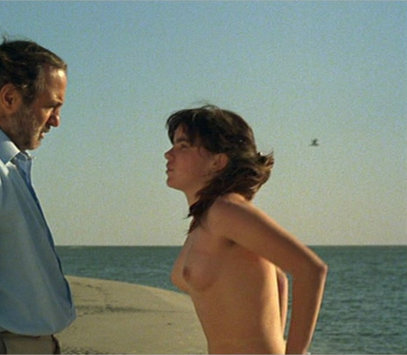 Катя Бергер голая. Фото - 13