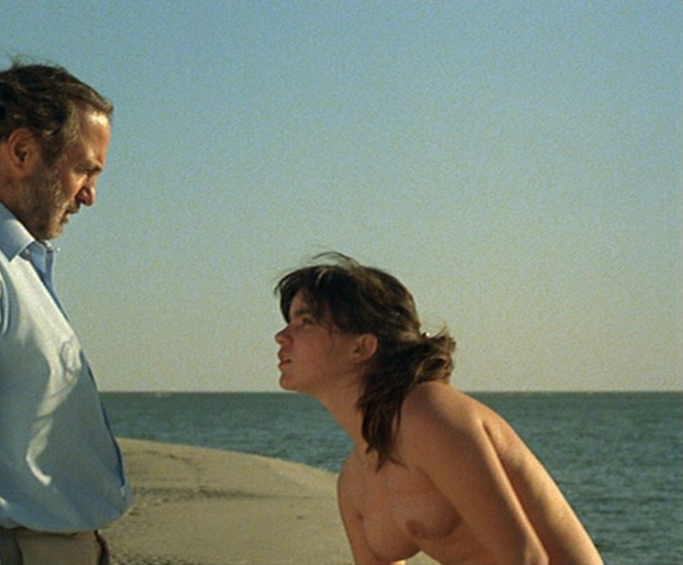 Катя Бергер голая. Фото - 2