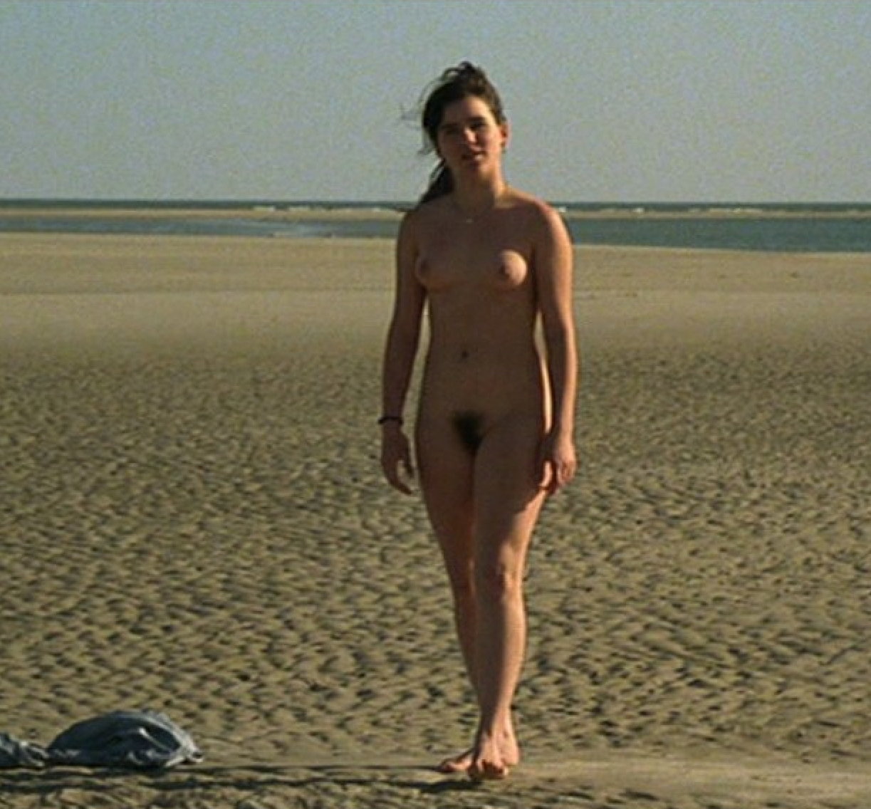 Катя Бергер голая. Фото - 3