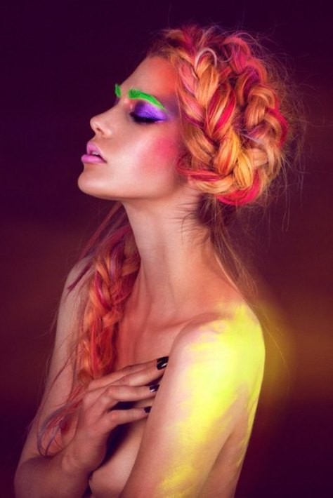 Лаура Берлин голая. Фото - 5