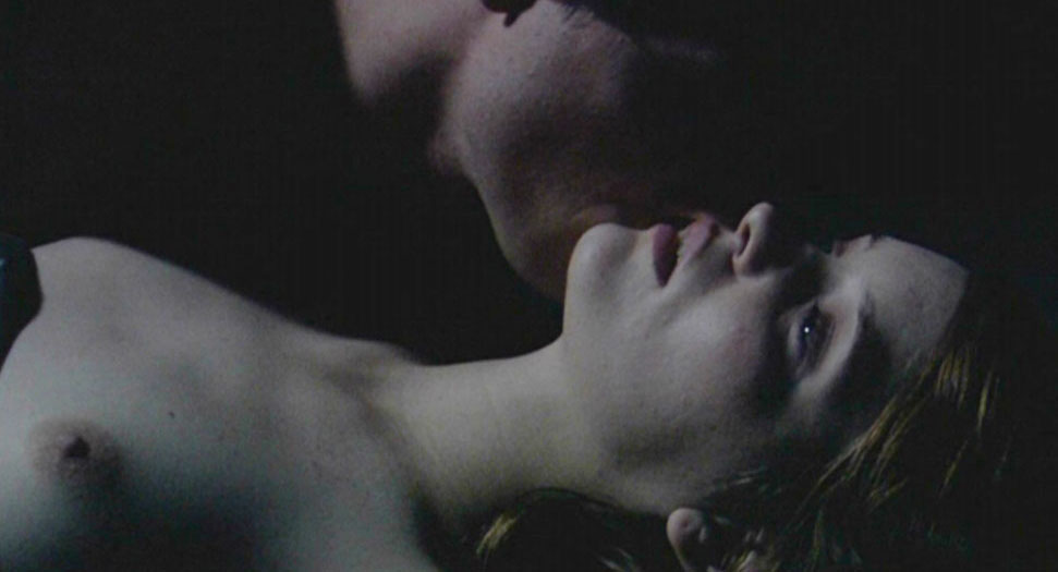 Лаура Тонке голая. Фото - 36