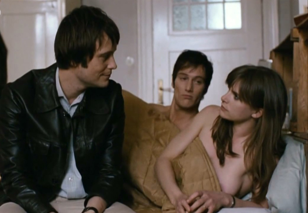 Лена Лауцемис голая. Фото - 16