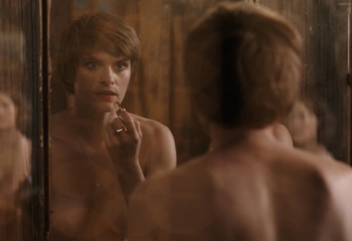 Лена Лауцемис голая. Фото - 19