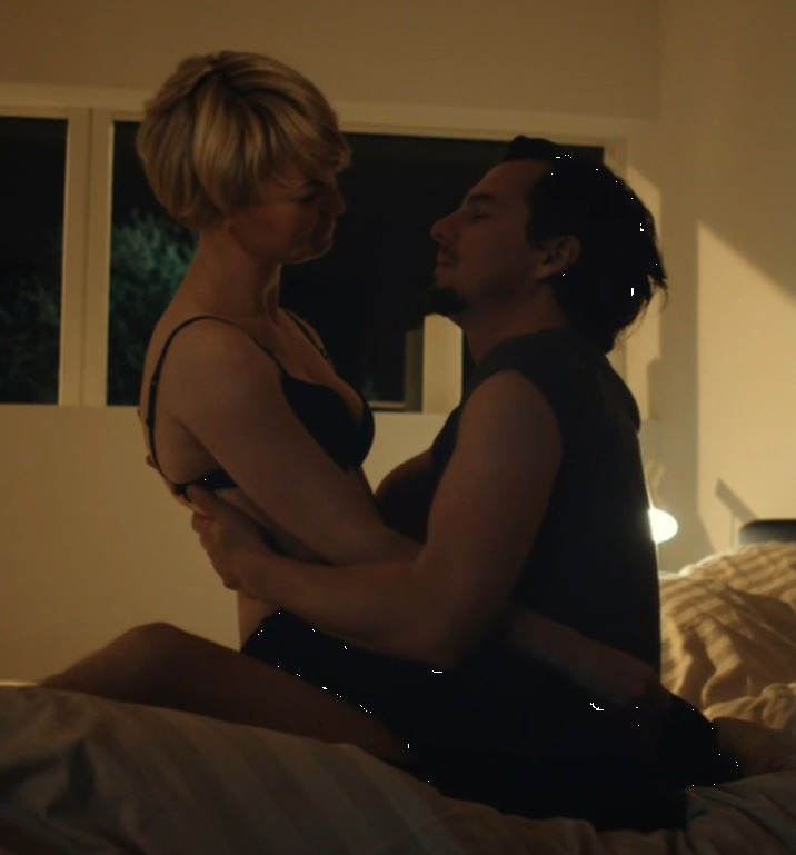 Лиза Вагнер голая. Фото - 8