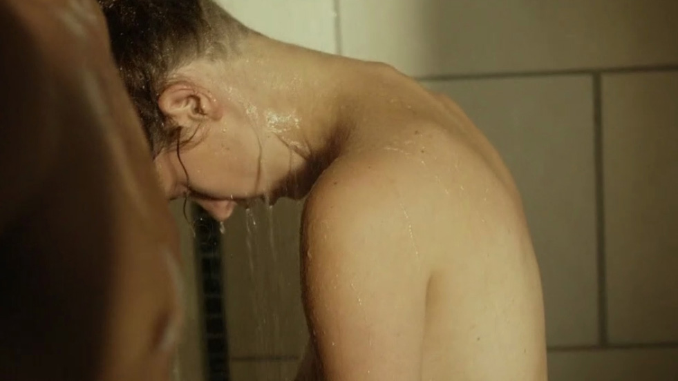 Лив Лиза Фрис голая. Фото - 17