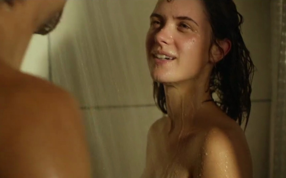 Лив Лиза Фрис голая. Фото - 18