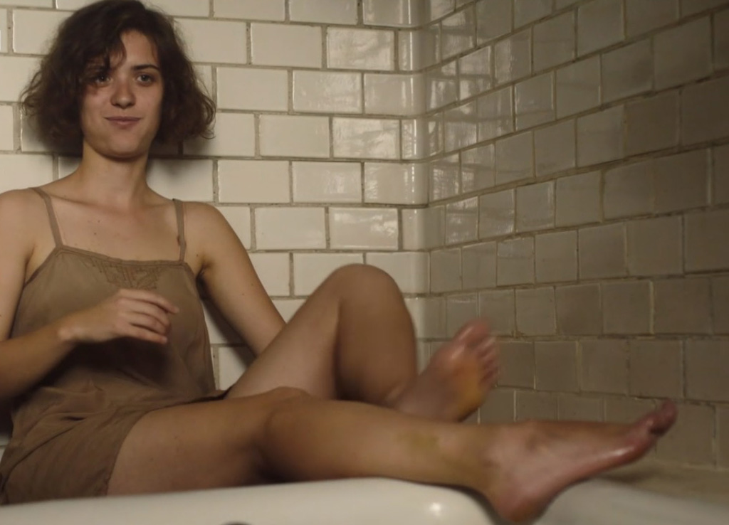 Лив Лиза Фрис голая. Фото - 27