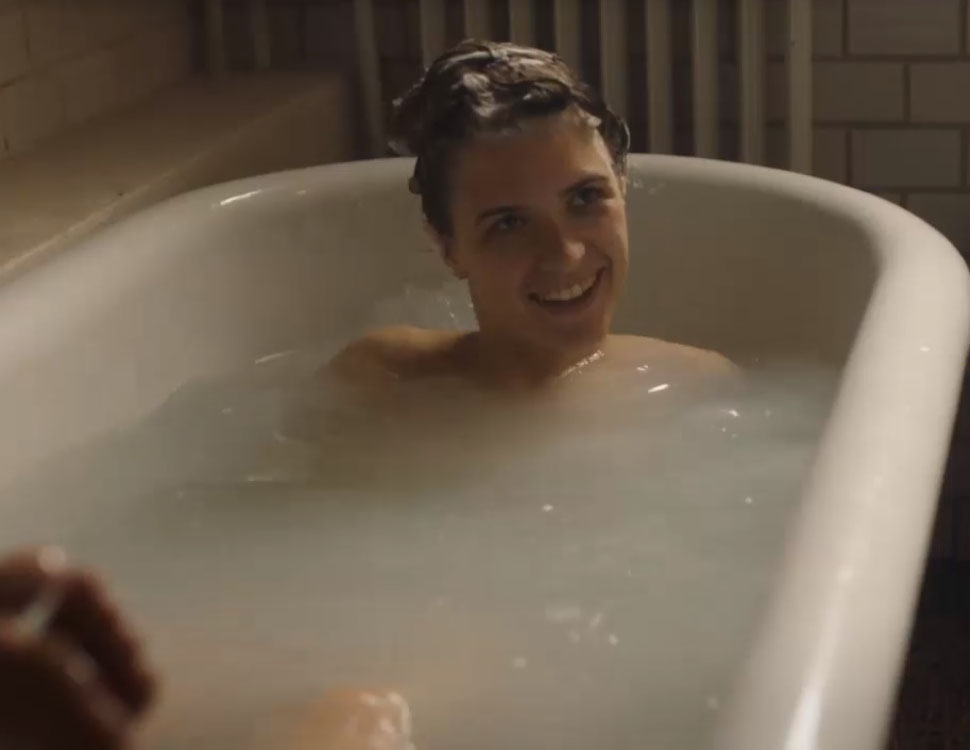 Лив Лиза Фрис голая. Фото - 28