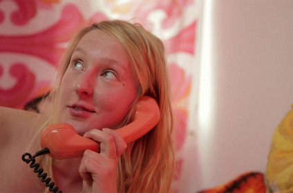 Лотта Хабмут голая. Фото - 4