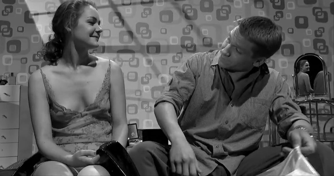 Луиза Хейер голая. Фото - 10