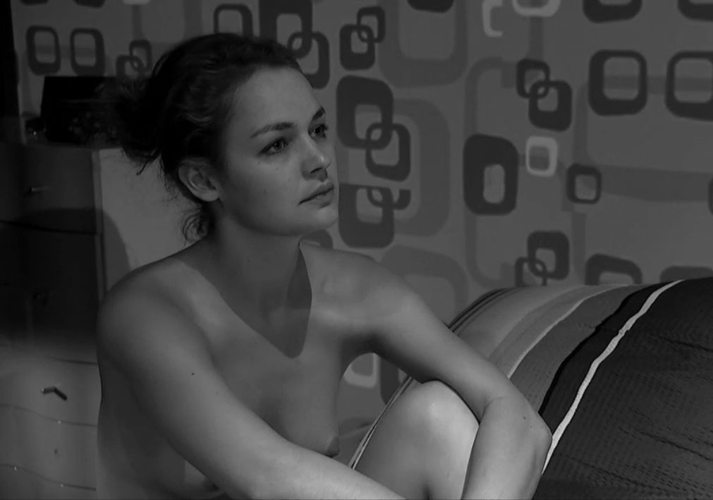 Луиза Хейер голая. Фото - 13