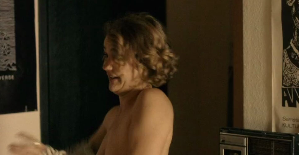 Луиза Хейер голая. Фото - 21