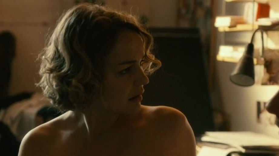 Луиза Хейер голая. Фото - 22