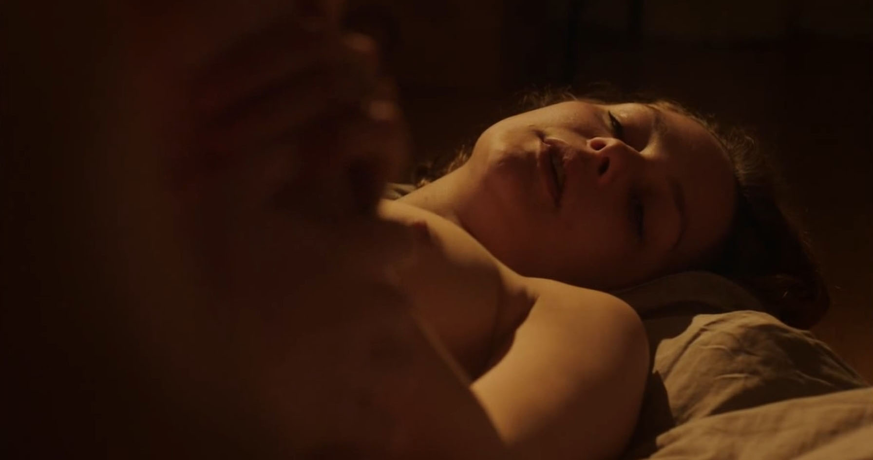 Луиза Хейер голая. Фото - 32