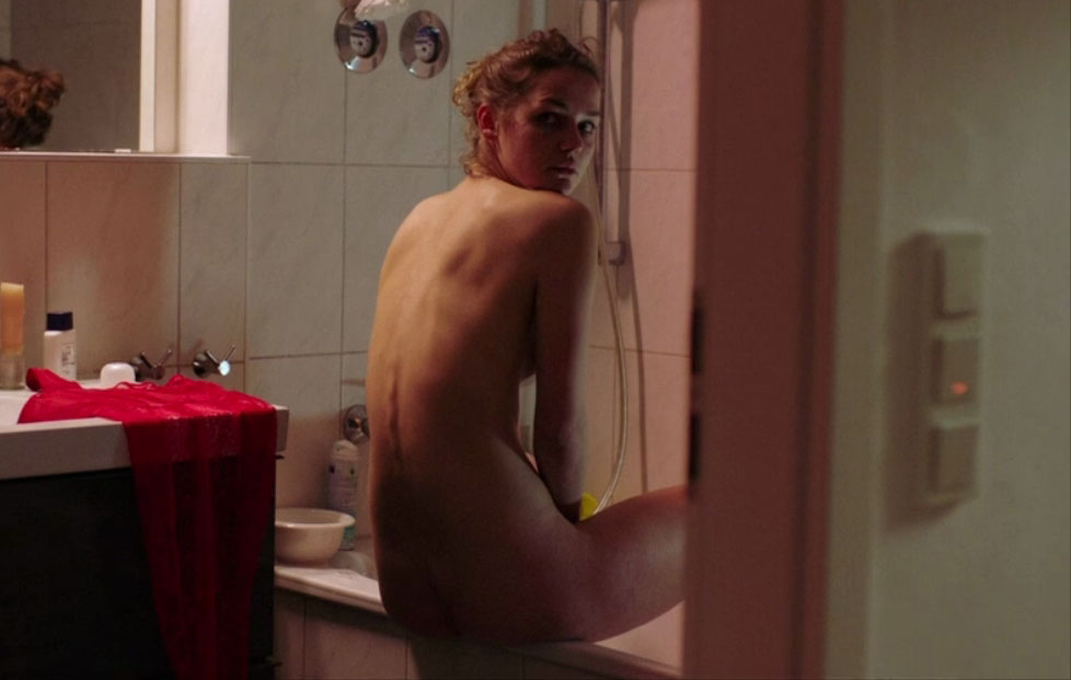 Луиза Хейер голая. Фото - 33