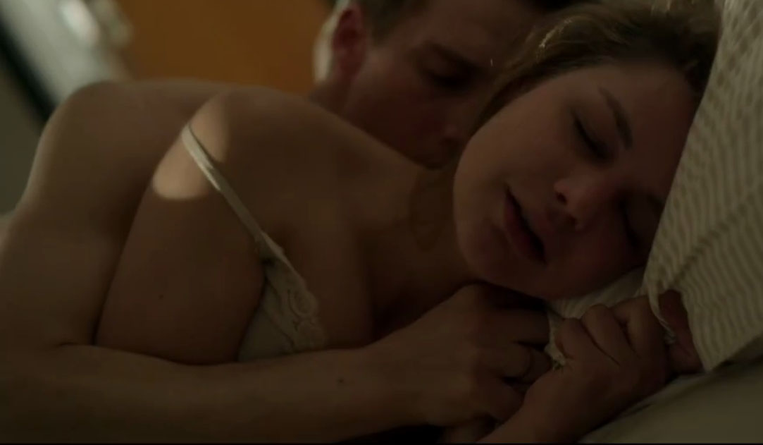 Луиза Хейер голая. Фото - 37