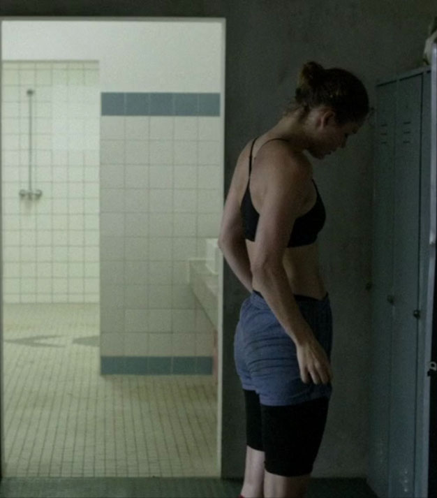 Луиза Хейер голая. Фото - 38