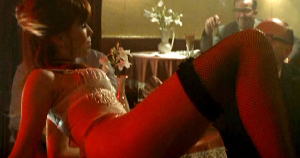 Марейке Фелл голая. Фото - 9