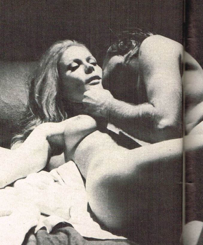 Маргарет Роуз Кейль голая. Фото - 11