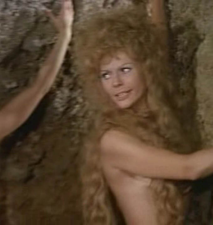 Маргарет Роуз Кейль голая. Фото - 16