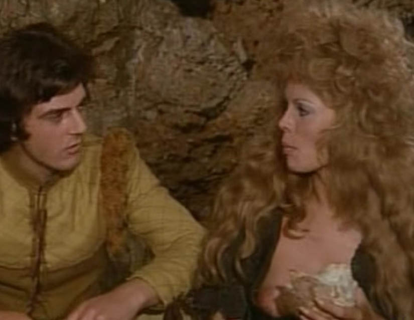 Маргарет Роуз Кейль голая. Фото - 17