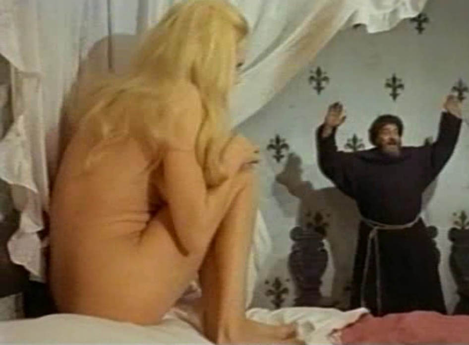 Маргарет Роуз Кейль голая. Фото - 18