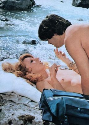 Маргарет Роуз Кейль голая. Фото - 26