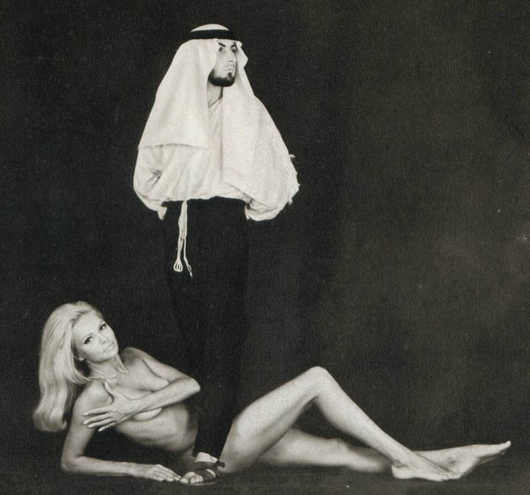 Маргарет Роуз Кейль голая. Фото - 36