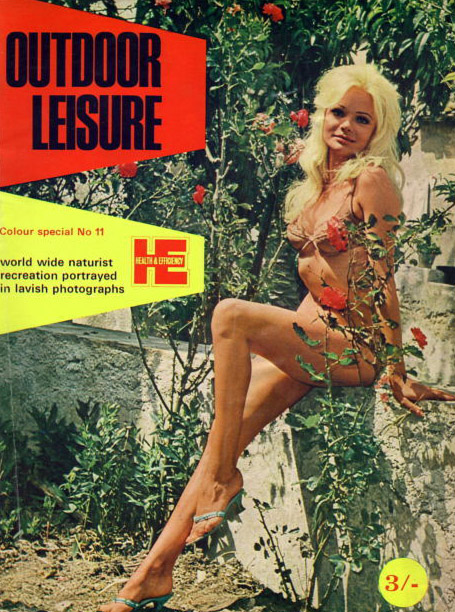 Маргарет Роуз Кейль голая. Фото - 39