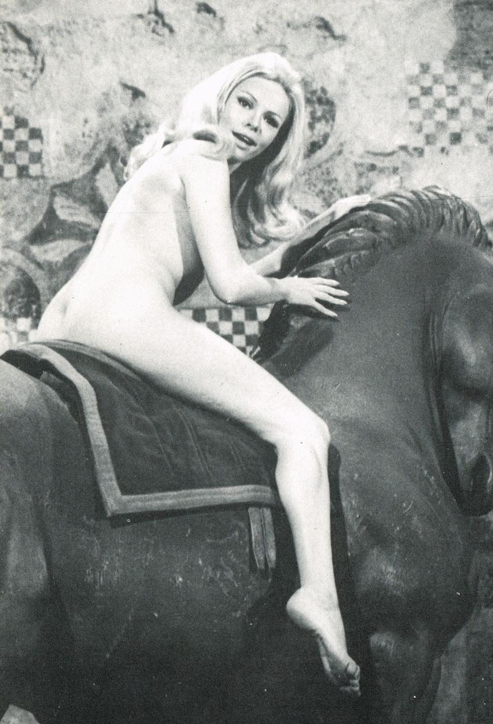 Маргарет Роуз Кейль голая. Фото - 49