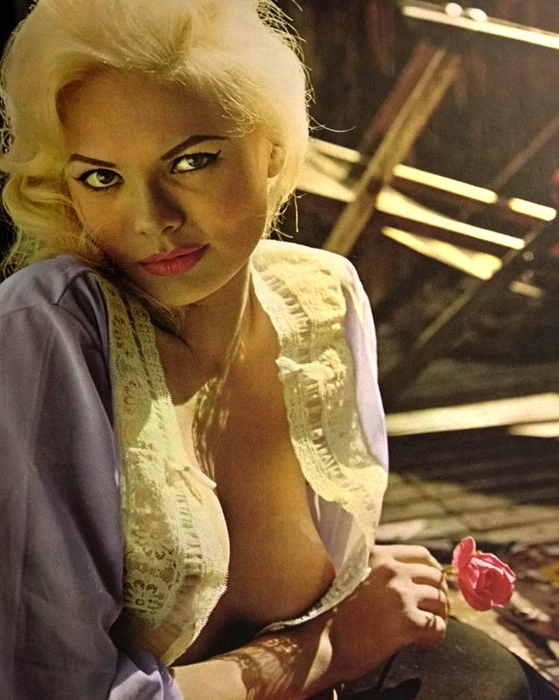 Маргарет Роуз Кейль голая. Фото - 7