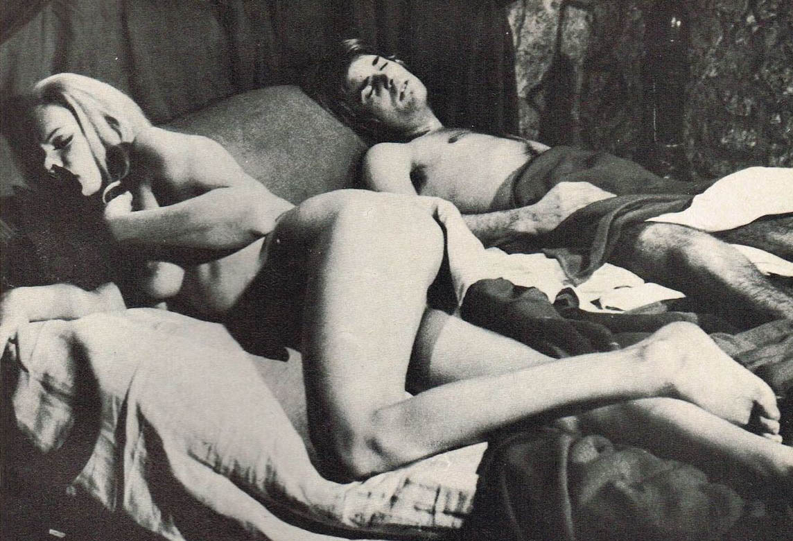 Маргарет Роуз Кейль голая. Фото - 8