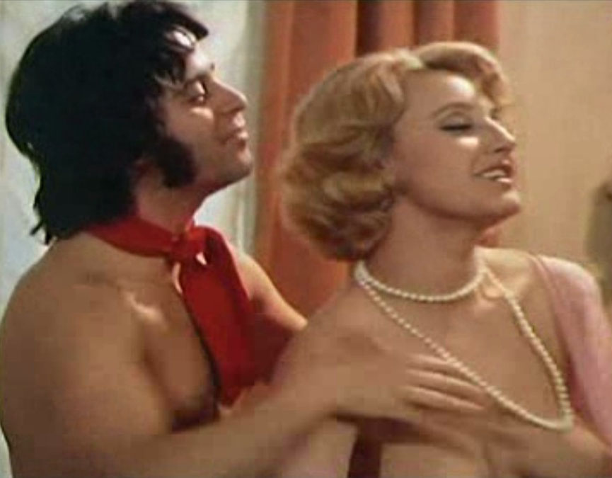 Мария Рабер голая. Фото - 18