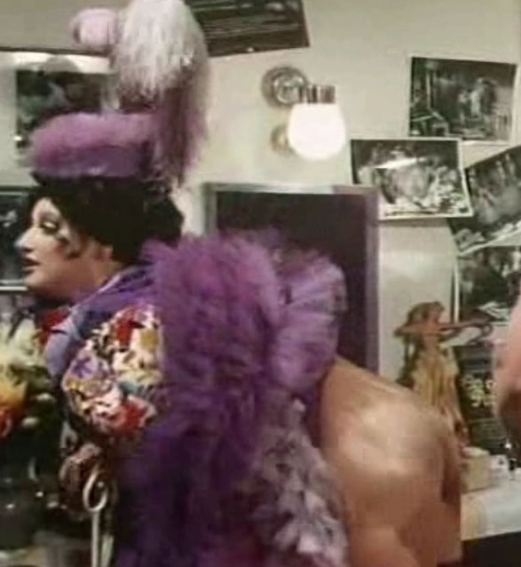 Мария Рабер голая. Фото - 26