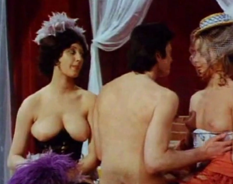 Мария Рабер голая. Фото - 28