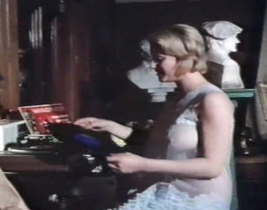 Мария Рабер голая. Фото - 33