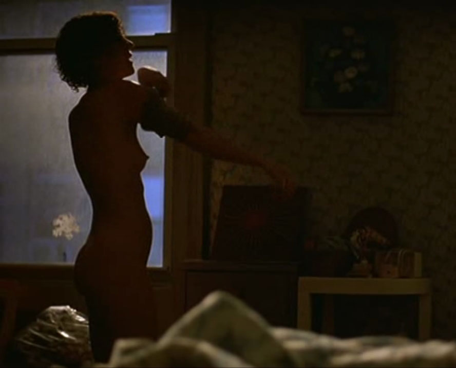 Мария Шрадер голая. Фото - 18