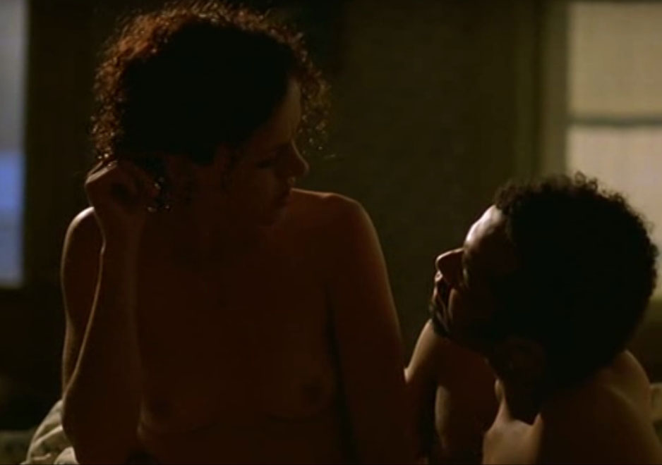 Мария Шрадер голая. Фото - 20