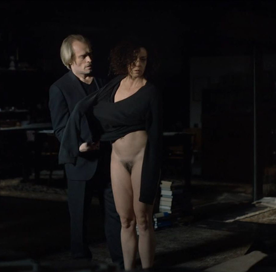 Мария Шрадер голая. Фото - 22