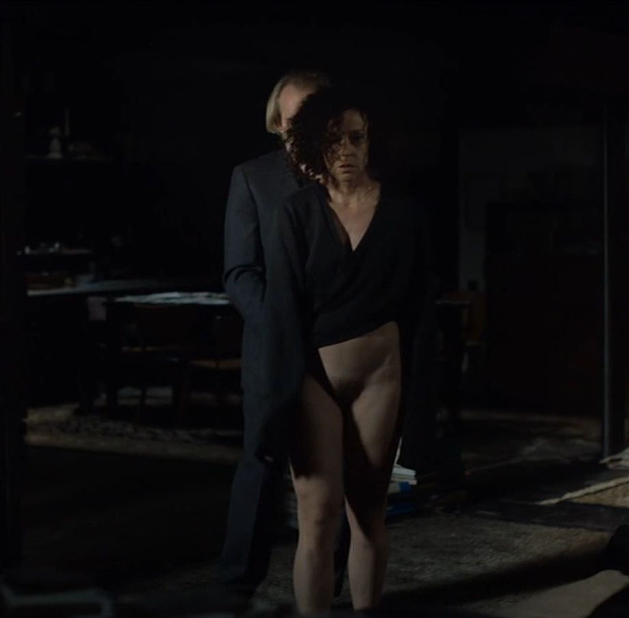 Мария Шрадер голая. Фото - 24