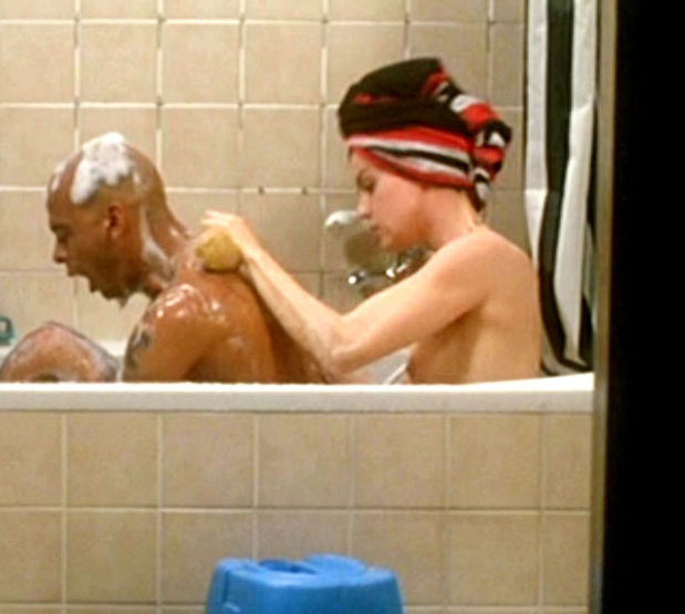 Мария Шрадер голая. Фото - 39