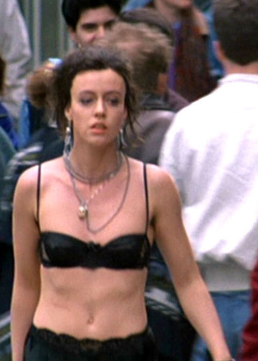 Мария Шрадер голая. Фото - 42