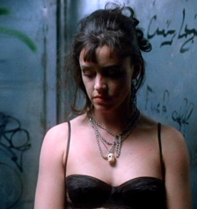 Мария Шрадер голая. Фото - 43