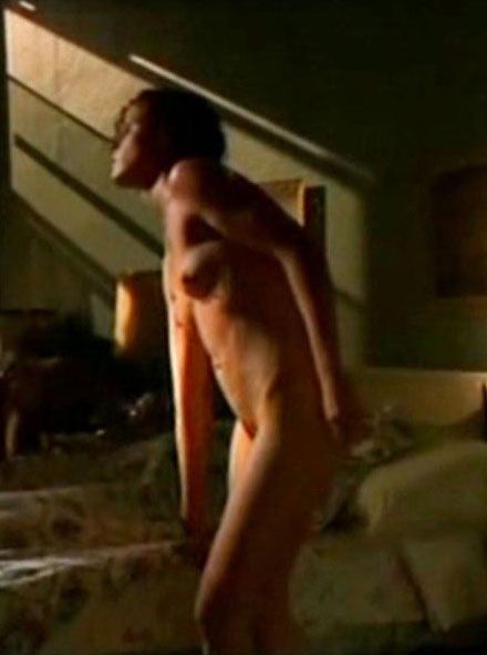 Мария Шрадер голая. Фото - 44