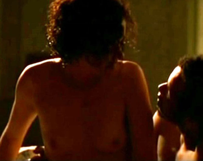 Мария Шрадер голая. Фото - 45