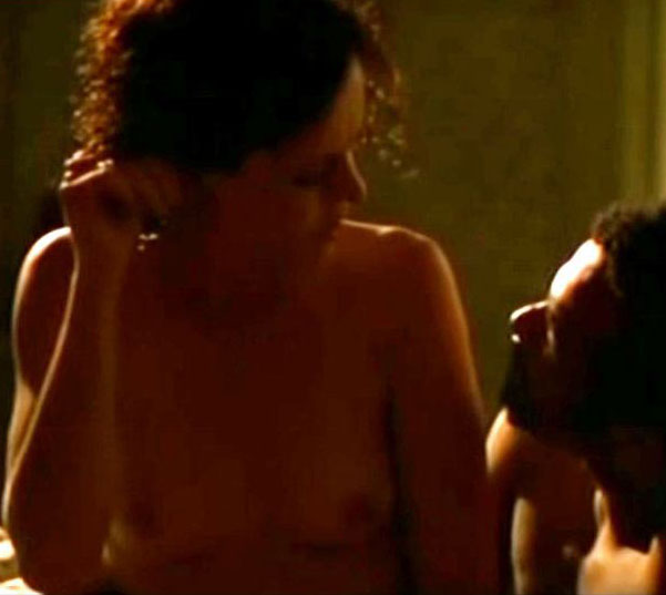 Мария Шрадер голая. Фото - 46