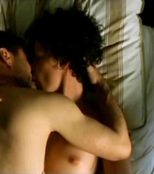 Мария Шрадер голая. Фото - 47