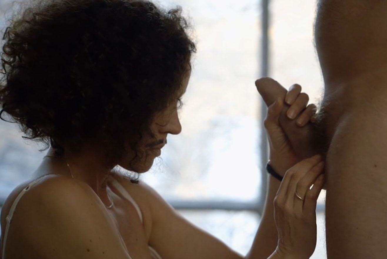 Мария Шрадер голая. Фото - 5